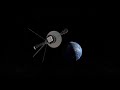 What Did Voyager 1 See During its Journey Out Of The Solar System? 1977-2019 (4k UHD)