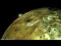 What Did Voyager 1 See During its Journey Out Of The Solar System? 1977-2019 (4k UHD)