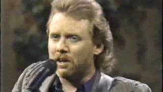Watch Lee Roy Parnell Lets Pretend video