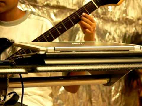 Karz- Ek hasina thi guitar tutorial
