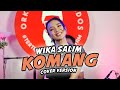 Wika Salim ft. Orkes Paman Kudos - Komang (Cover)