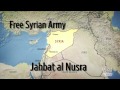 Syria News | The Obama Quandary: Who Are Syria's Rebels?
