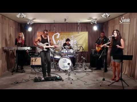Road Scholars feat Gina. Saputo performing Sade