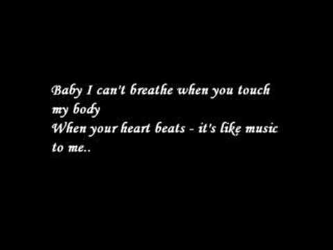 Cherish - Moment In Time (Lyrics with song)..