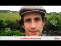 Day One: Andy's Video Diary - Hamish & Andy