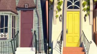 Cute love story. ( anime ) ....
