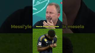 Sergen Yalçının Jude Bellingham Yorumu