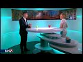 Jakab Péter a Hír TV Reggeli járat c. műsorában (2017.08.25.)