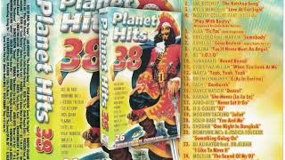 Planet Hits Vol. 38 2002 (Эхо Планеты)