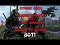 Second Life Shogun Wars 2: The Alliance