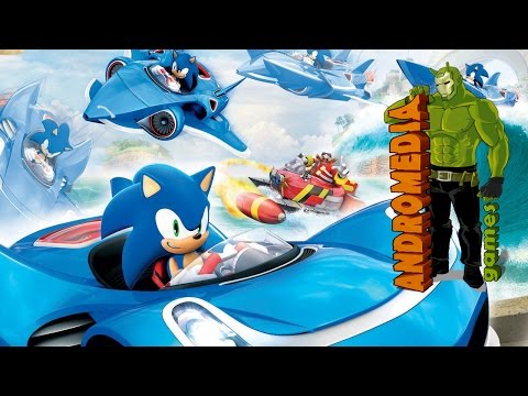 Игры Sega на Андроид Игры Sega на Андроид