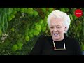 A conversation with Linda Thomas-Greenfield and Gayle Smith | Politico 15 Conversations