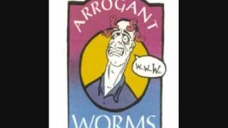 Watch Arrogant Worms The Last Saskatchewan Pirate video