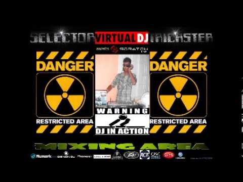 BEST REMIX EVER 2012 - Aa Kahin Door - DJ TRICKSTER