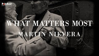 Watch Martin Nievera What Matters Most video