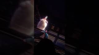 Disney Ratatouille Ride Paris