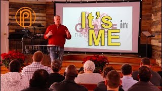 Grace- The DNA of GOD (It's in ME)