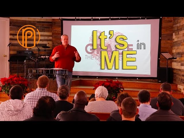 Grace- The DNA of GOD (It's in ME)
