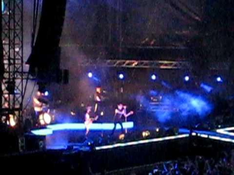 Depeche Mode -"Come Back" Berlin Olympiastadion 090610