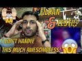 DA Asia 3: Fildan DA4 dan Lesti - Gerimis Melanda Hati (Konser Kemenangan) | Reaction