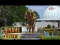 Biyahe ni Drew: Budget-friendly weekend getaway in Corregidor and Bataan | Full Episode