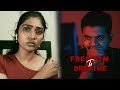 Freedom To Breathe - Emotional Thriller Short Film | Uma Riyaz, Ananya Mani, Giridharan Moorthy