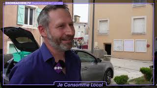 Je Consomme Local Flavana Café