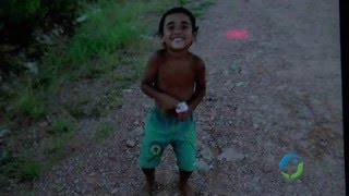 Criança De 6 Anos É Encontrado Morto E Nu Em Um Matagal.