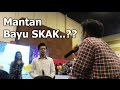 Prank dadakan di Hyper Link Project | to Bayu Skak, Olivia Lazuardy, MC, & Alfan Septy