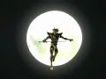 (MV) GARO- saviour in the dark English Subs!