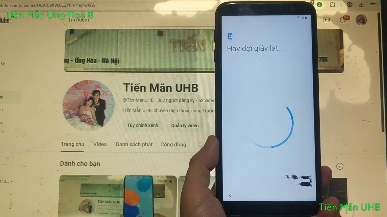 Samsung J6 + (SM-J610F) – Hard Reset Frp Bypass Android Samsung J6 + (SM-J610F) – Hard Reset Frp Bypass Android