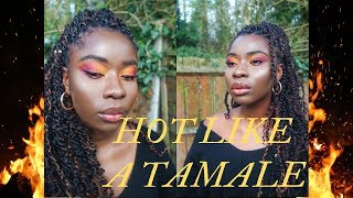 Its A Real Hot Girl Summer Sis Eunice Asiedu