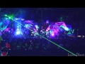 Cosmosis Live! @ Universo Paralello Festival 12 || FULL VIDEO || Pratigi-BA - Brasil