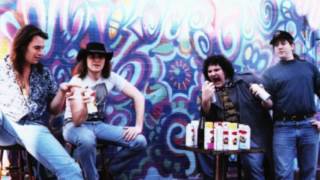 Watch Blues Traveler Come Together video