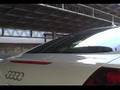 AUDI TT Coupe Rear spoiler 3.2 V6 quattro / 2.0TFSI(8J)