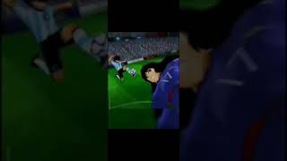 Diaz Ve Wakashimazu Ve Nitta