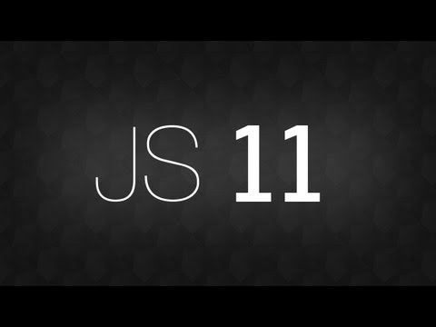 Javascript-джедай #11 - Условный оператор Javascript-джедай #11 - Условный оператор