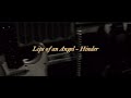 Lips of an Angel - Hinder | Luminexcence