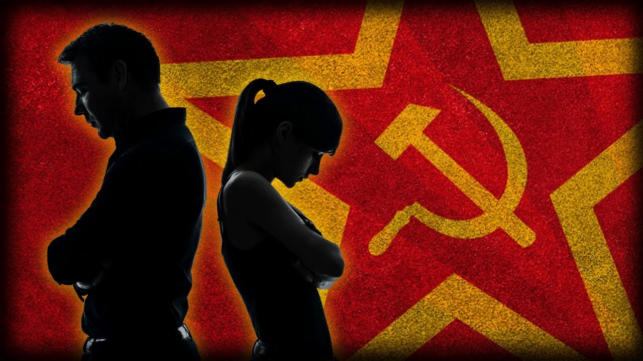 Czech women under communism