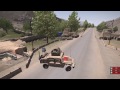 ARMA 3: Takistan Life Mod — NATO — Part 2 — Border Patrol!