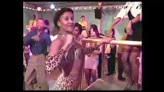 Move Somethin - New Dance Show 1989