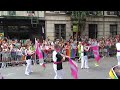 NYC Pride Parade - The Lesbian & Gay Big Apple Corps Marching Band - 6/30/2013