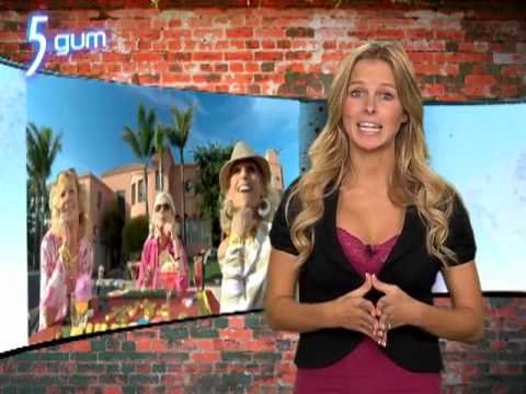 Top 5 Country Music Videos of 2009