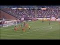 HIGHLIGHTS: NE Revolution vs Houston Dynamo