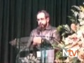 Pastor abusaba de sus feligreses en plena Misa Pastor