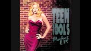 Watch Teen Idols Now And Then video
