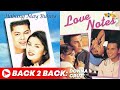 🔴 VIVA BACK2BACK : HABANG MAY BUHAY x JOE D' MANGO'S LOVE Full Movies | Donna Cruz