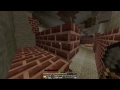 UNDERGROUND Custom Map w/ Super Jupiter & Samandoof Ep7: AWESOME IMPROVEMENT...AKA HD!