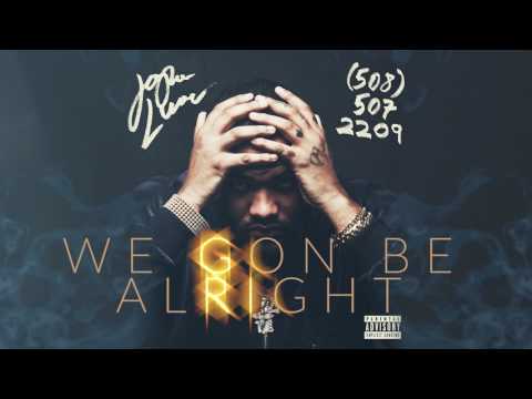 We Gon Be Alright Video
