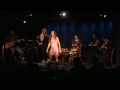 Marla Mase's " A Brief Night Out " [ Rockin' Hot Mase ] July 21, 2010
